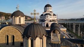 СМИ доложили Патриарху о сомнительных деяниях в Сочинской Епархии